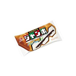 【森永製菓】 チョコモナカ　ジャンボ　150ml 20個入り｜ice-suzuki