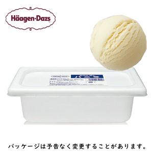 ハーゲンダッツ 業務用 バニラ 2000ml×1入 北海道沖縄離島は配送料追加｜アイスクリームのきしもと