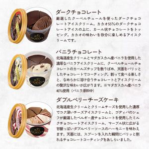 お中元 2026 アイス ギフト対応 ゴディバ...の詳細画像2