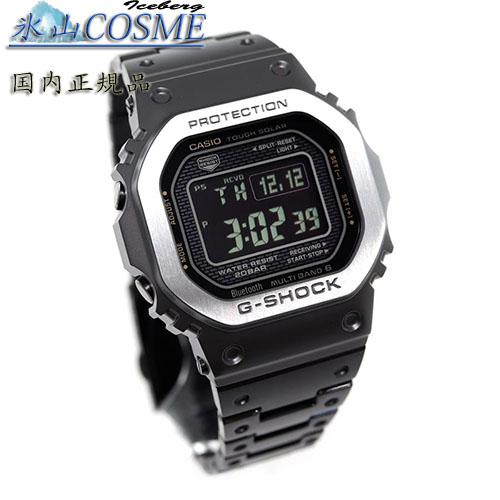 国内正規品安心 GMW-B5000MB-1JF CASIO カシオ G-SHOCK ジーショック g...