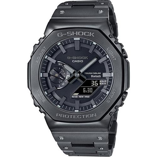 CASIO “G-SHOCK” GM-B2100BD-1AJF ブラックフルメタル　カシオ　Gショッ...
