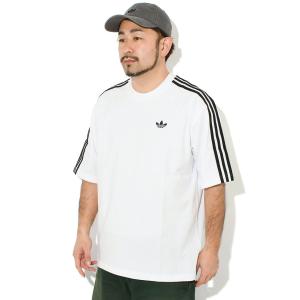 アディダス Tシャツ 半袖 adidas メン...の詳細画像2