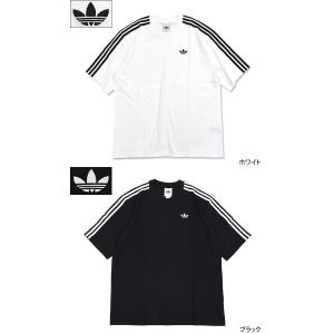 アディダス Tシャツ 半袖 adidas メン...の詳細画像4