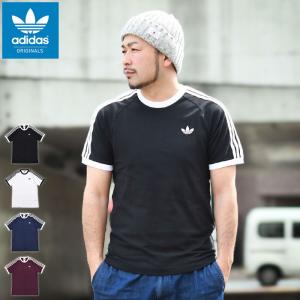 adidas（アディダス） M ADICOLOR POLY T ショートスリーブ IM9459