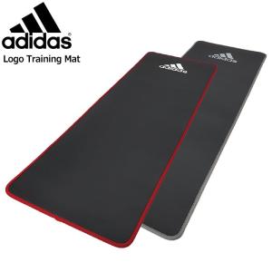 アディダス トレーニングマット adidas ロゴ (Logo Training