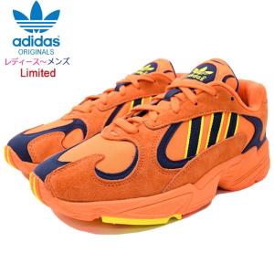 adidas yung 1 orange