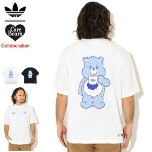 adidas Originals アディダス Tシャツ 半袖 メンズ TKO ピンストライプ