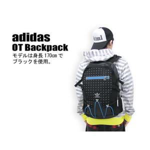 adidas(アディダス) OT Backpack バッグ｜icefield