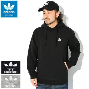 アディダス パーカー プルオーバー Adidas メンズ エッセンシャル オリジナルス Essential Pullover Hoodie Originals Fm9958 Fm9956 Adi Essentialph Ice Field 通販 Yahoo ショッピング
