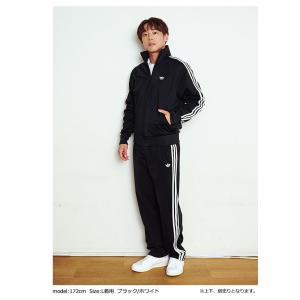 アディダス ジャージー パンツ adidas ...の詳細画像4