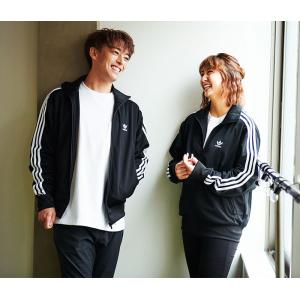 アディダス ジャージー ジャケット adida...の詳細画像1