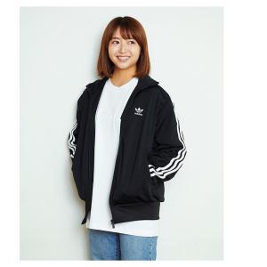 アディダス ジャージー ジャケット adida...の詳細画像4