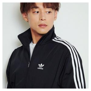 アディダス ジャージー ジャケット adida...の詳細画像5