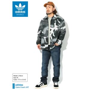 アディダス ジャケット adidas メンズ ...の詳細画像1