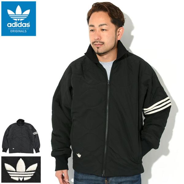 アディダス ジャケット adidas メンズ ノイクラシックス オリジナルス ( Neuclassi...