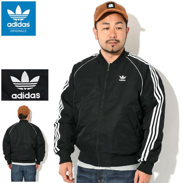 アディダス ジャケット adidas メンズ COMM SST VRCT オリジナルス ( COMM...