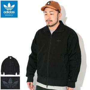 アディダス ジャケット adidas メンズ FASH P ファイアーバード トラック トップ オリジナルス ( FASH P Firebird Track Top JKT Originals デニム IT7461 )｜icefield