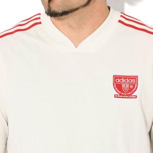 アディダス Tシャツ 半袖 adidas メン...の詳細画像2