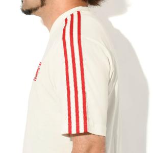 アディダス Tシャツ 半袖 adidas メン...の詳細画像3
