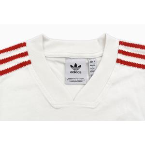 アディダス Tシャツ 半袖 adidas メン...の詳細画像5