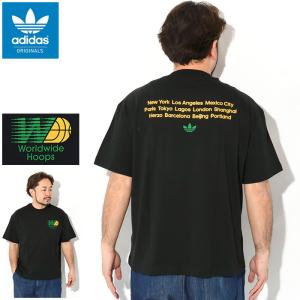 アディダス Tシャツ 半袖 adidas メンズ...の商品画像