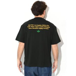 アディダス Tシャツ 半袖 adidas メン...の詳細画像2