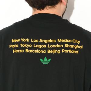 アディダス Tシャツ 半袖 adidas メン...の詳細画像4