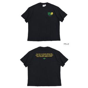 アディダス Tシャツ 半袖 adidas メン...の詳細画像5