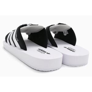 アディダス サンダル adidas メンズ 男...の詳細画像2