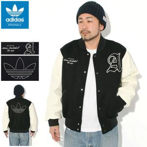 adidas Originals アディダス ジャケット メンズ パデッド バー