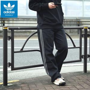 adidas　レギュラーフィットテーパードレッグ　　フルレングス　ブラック3XL adidas（アディダス） ジーンズ adidas 24/7 レギュラーフィット
