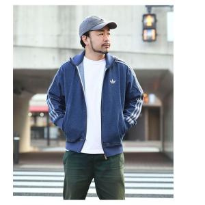 アディダス ジャケット adidas メンズ ...の詳細画像2