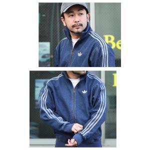 アディダス ジャケット adidas メンズ ...の詳細画像3