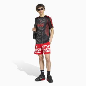 アディダス カットソー 半袖 adidas メ...の詳細画像1