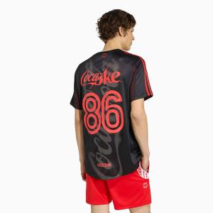 アディダス カットソー 半袖 adidas メ...の詳細画像3