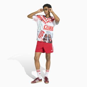 アディダス カットソー 半袖 adidas メ...の詳細画像1