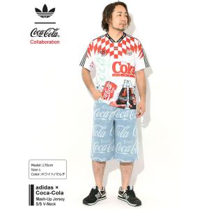 アディダス カットソー 半袖 adidas メ...の詳細画像4