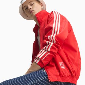 アディダス ジャケット adidas メンズ ...の詳細画像2