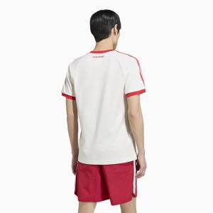 アディダス Tシャツ 半袖 adidas メン...の詳細画像3