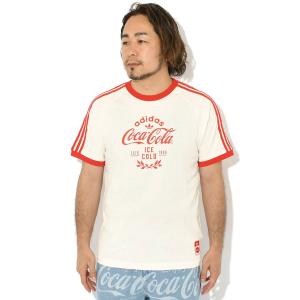 アディダス Tシャツ 半袖 adidas メン...の詳細画像5
