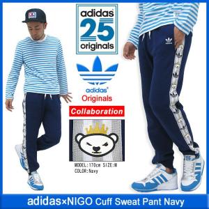 アディダス オリジナルス×NIGO adidas Originals by NIGO カフ