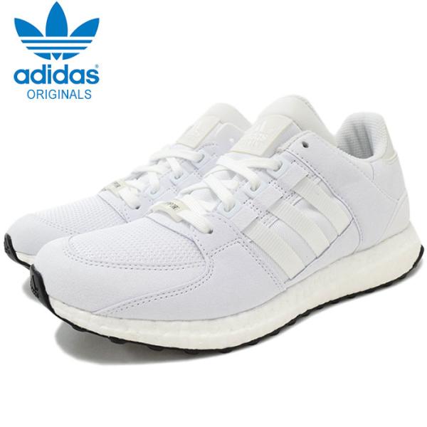 アディダス スニーカー adidas メンズ エキップメント サポート 93/16 White/Co...