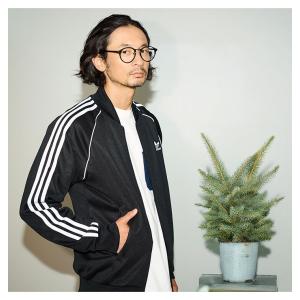 アディダス ジャージー ジャケット adida...の詳細画像2