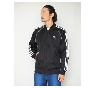アディダス ジャージー ジャケット adida...の詳細画像3