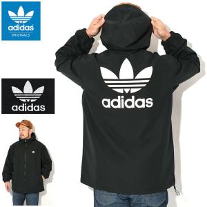 アディダス ジャケット adidas メンズ 24FW トレフォイル アディダス ジャケット adidas メンズ 24FW トレフォイル