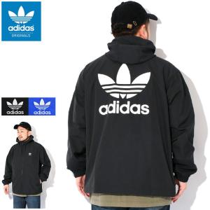 アディダス ジャケット adidas メンズ トレフォイル ウインド