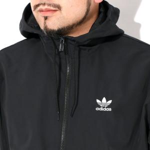 アディダス ジャケット adidas メンズ トレフォイル ウインド 