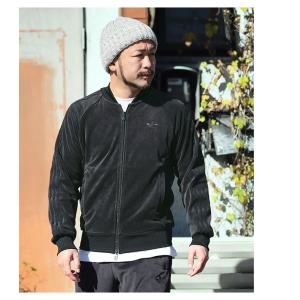 アディダス ジャージー ジャケット adida...の詳細画像2