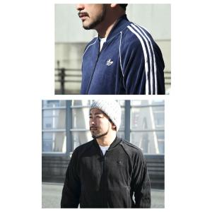 アディダス ジャージー ジャケット adida...の詳細画像3