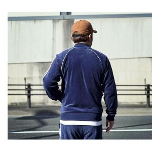 アディダス ジャージー ジャケット adida...の詳細画像4